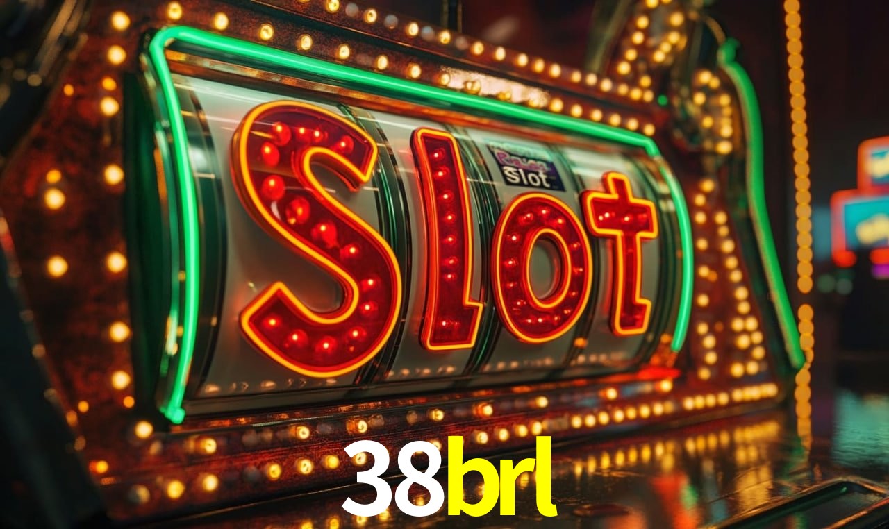 Login Seguro 38brl