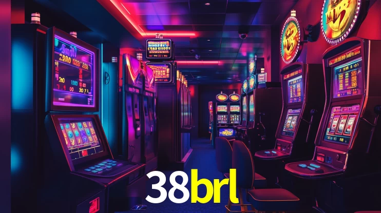 Exclusive Games 38brl