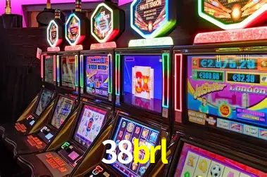 Desvendando o Mundo dos Jogos Virtuais na 38brl
