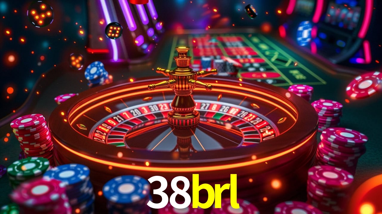 Inovações de Jogos na 38brl: O Futuro das Experiências Interativas