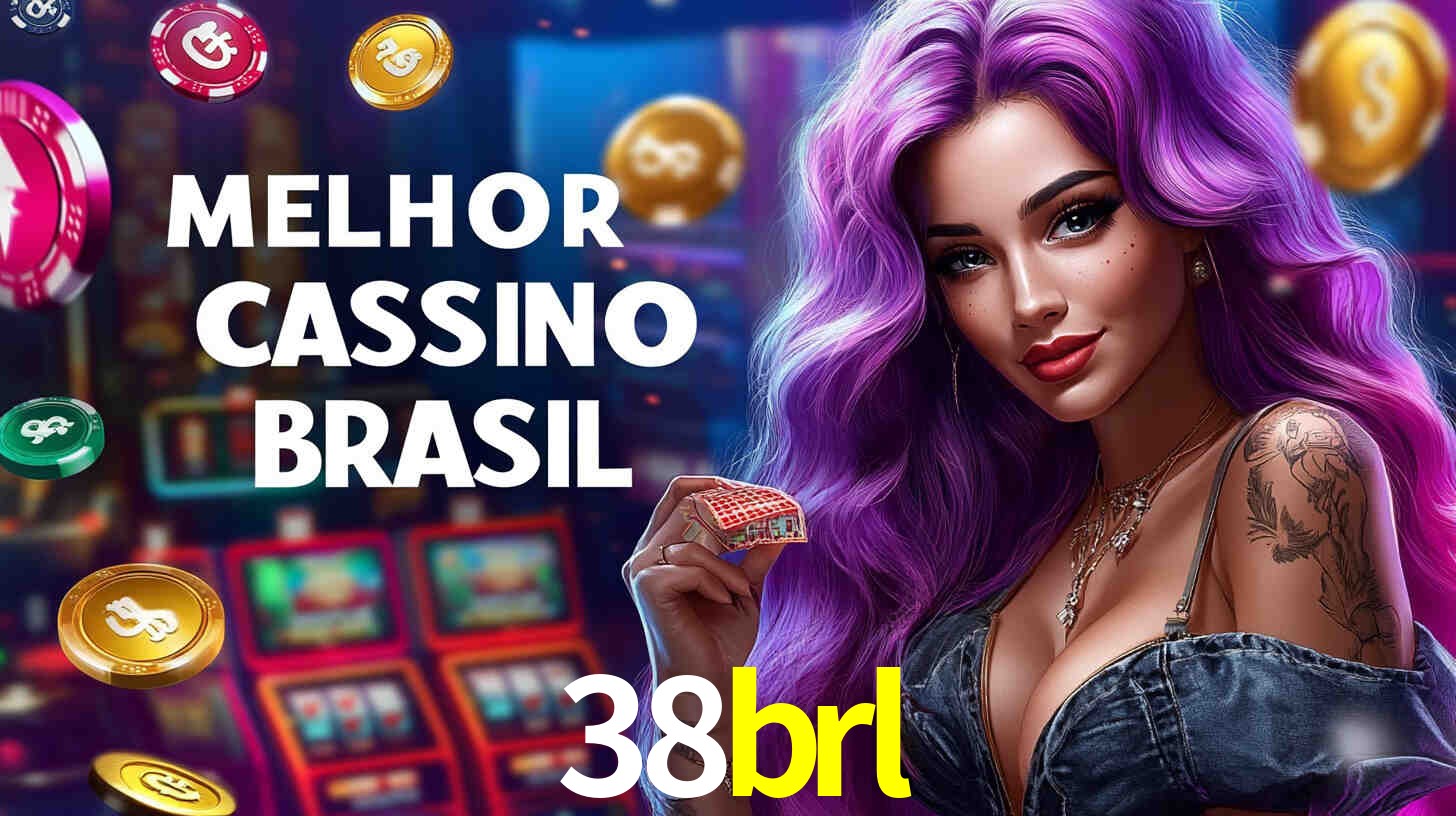 Desvendando o Mundo dos Jogos Virtuais na 38brl