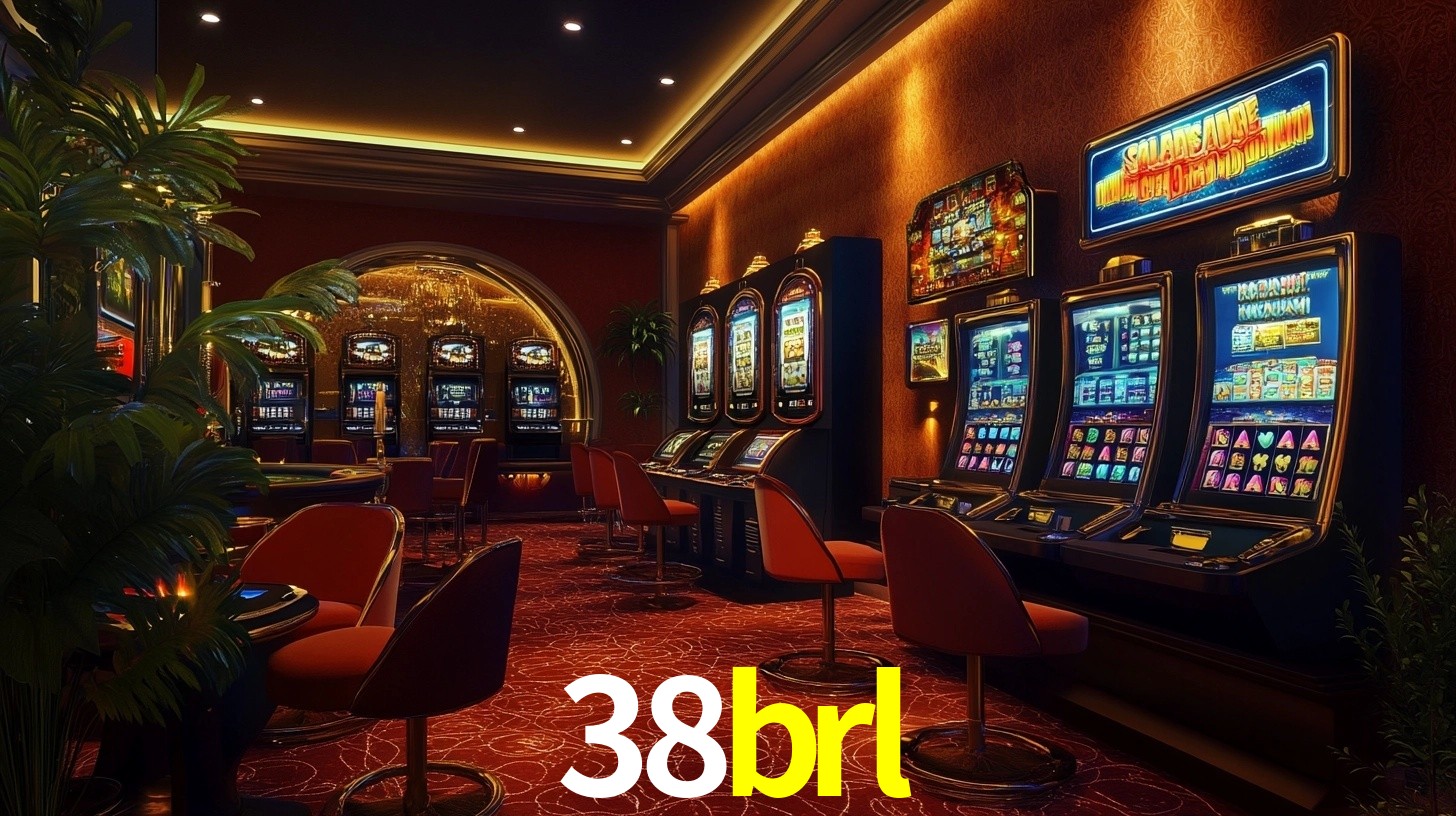 Blackjack Table 38brl