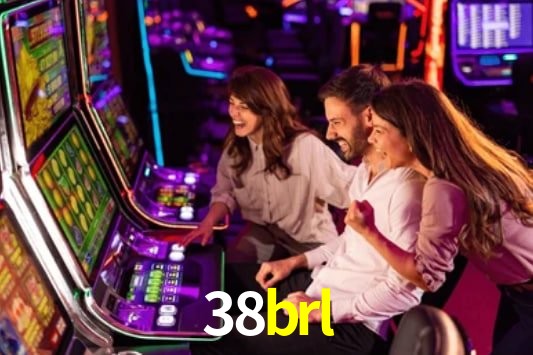 Descubra o Programa VIP da 38brl: Vantagens Exclusivas para Jogadores