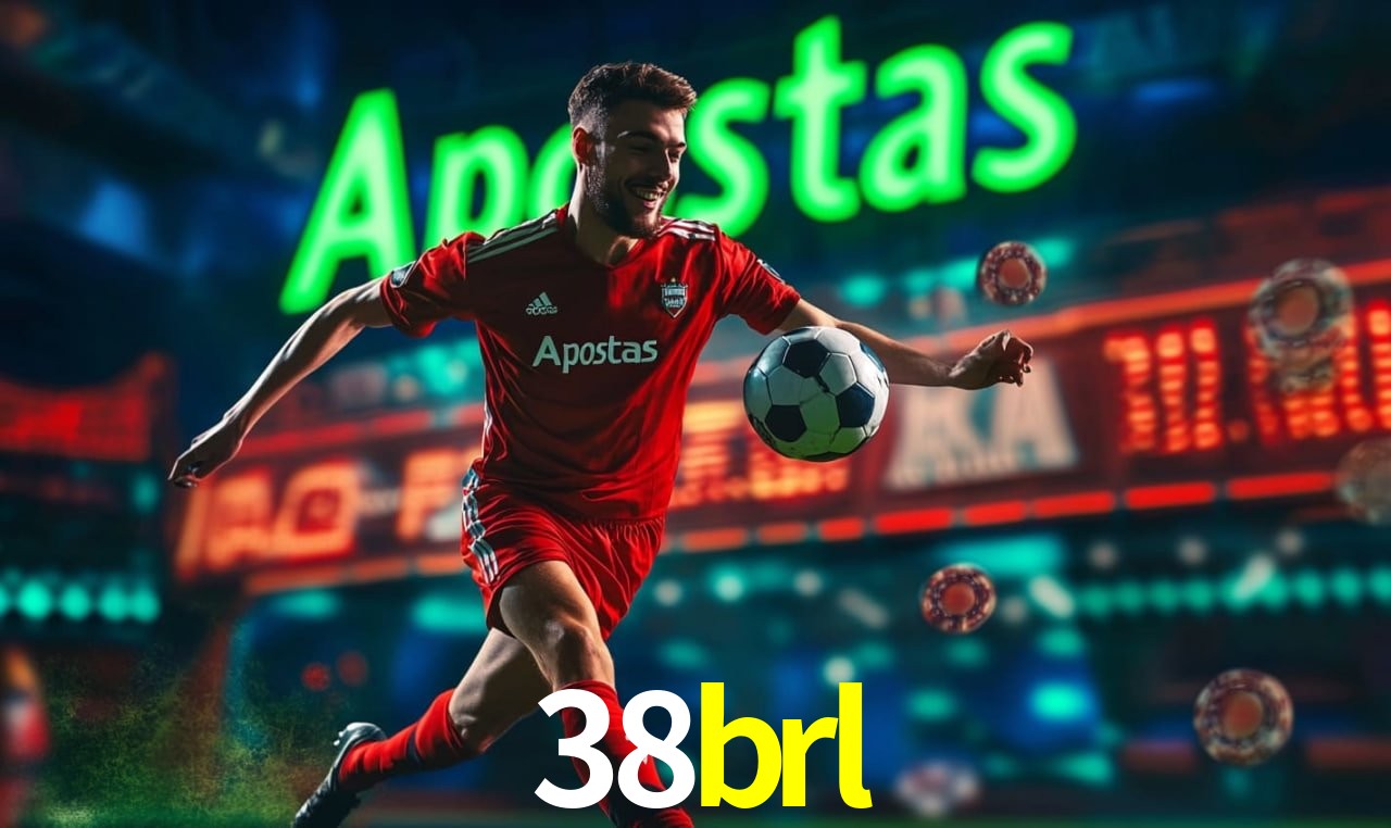 Desvendando o Mundo dos Jogos Virtuais na 38brl
