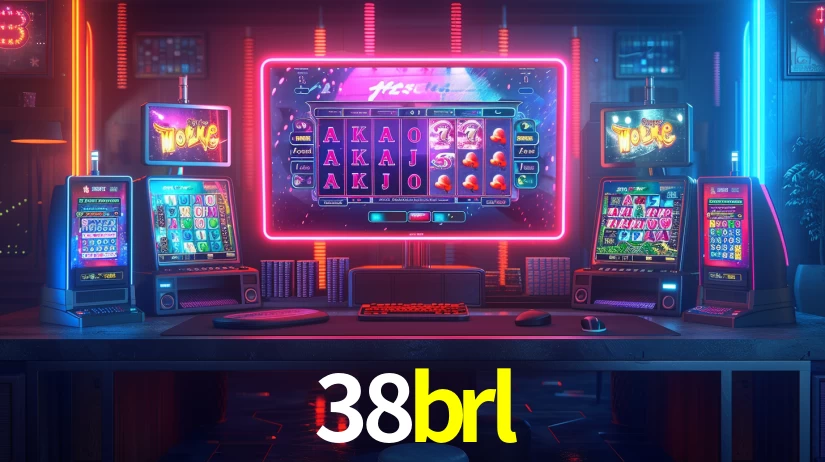 38 brl plataforma
