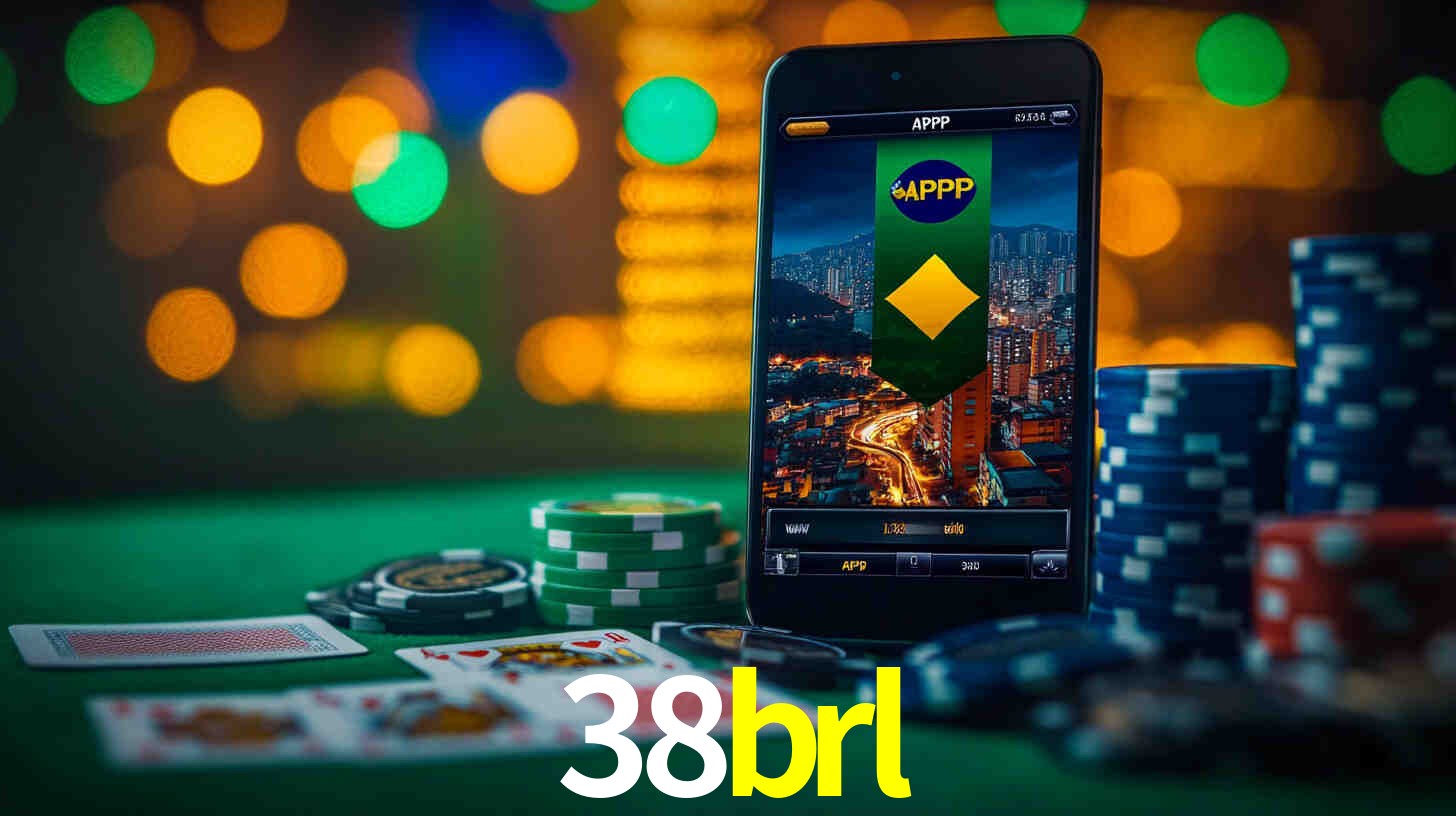 Apostas Esportivas na 38brl: Um Guia Completo
