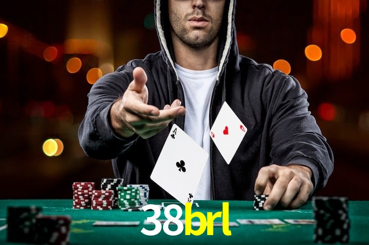 38 brl plataforma