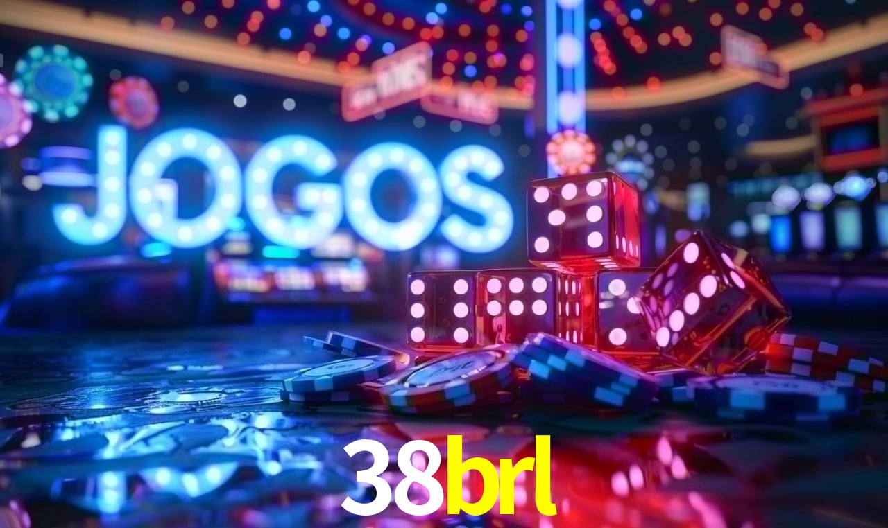 A Emoção da Loteria na 38brl: Uma Chance de Mudança de Vida